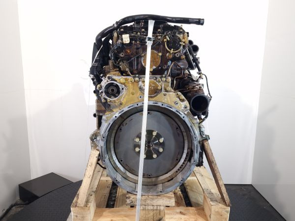 Mercedes Benz OM936LA.6-3-00 Econic Spec Engine (Truck) - Motor - Teherautó: 5 kép. Mercedes Benz OM936LA.6-3-00 Econic Spec Engine (Truck) - Motor - Teherautó: 5 kép.