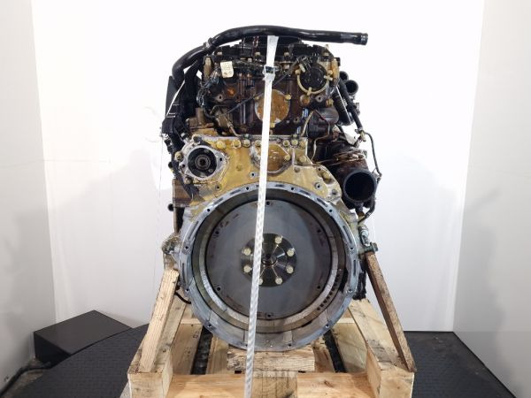 Mercedes Benz OM936LA.6-3-00 Econic Spec Engine (Truck) - Motor - Teherautó: 4 kép. Mercedes Benz OM936LA.6-3-00 Econic Spec Engine (Truck) - Motor - Teherautó: 4 kép.