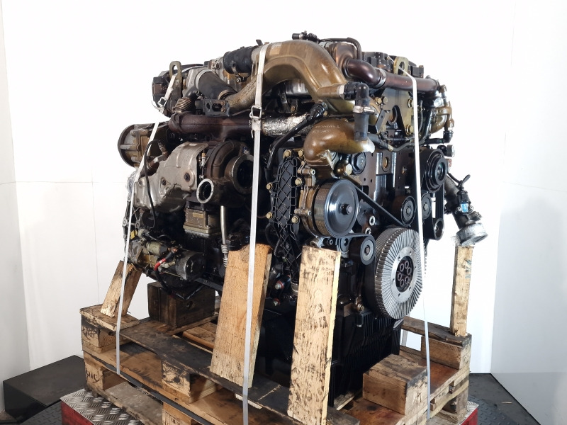 Mercedes Benz OM936LA.6-3-00 Econic Spec With PTO Engine (Truck) - Motor - Teherautó: 5 kép. Mercedes Benz OM936LA.6-3-00 Econic Spec With PTO Engine (Truck) - Motor - Teherautó: 5 kép.