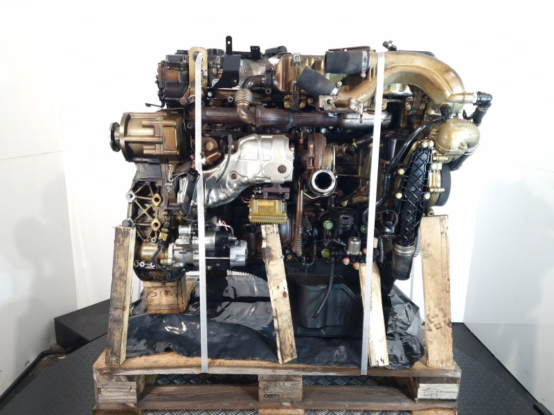 Mercedes Benz OM936LA.6-3-01 Econic Spec Engine (Truck) - Motor - Teherautó: 3 kép. Mercedes Benz OM936LA.6-3-01 Econic Spec Engine (Truck) - Motor - Teherautó: 3 kép.