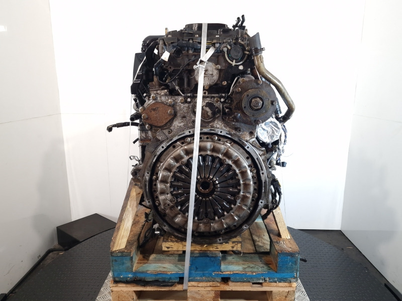 Mercedes Benz OM936LA.6-5-01 Single Turbo Truck Spec Engine (Truck) - Motor - Teherautó: 2 kép. Mercedes Benz OM936LA.6-5-01 Single Turbo Truck Spec Engine (Truck) - Motor - Teherautó: 2 kép.