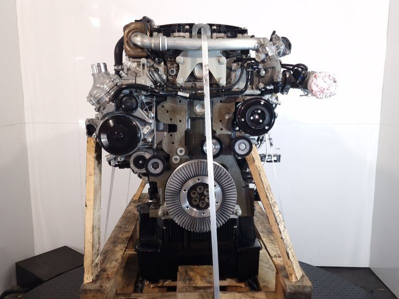 Mercedes Benz OM936LA.E5-2 E9H01 Twin Turbo Engine (Industrial) 935.916 - Motor - Ipari gép: 5 kép. Mercedes Benz OM936LA.E5-2 E9H01 Twin Turbo Engine (Industrial) 935.916 - Motor - Ipari gép: 5 kép.