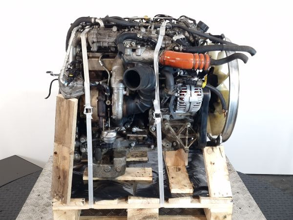 Mitsubishi 4P10-8AT4/F1CE3481Z*D011 Engine (Truck) - Motor - Teherautó: 4 kép. Mitsubishi 4P10-8AT4/F1CE3481Z*D011 Engine (Truck) - Motor - Teherautó: 4 kép.