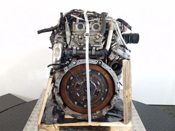 Mitsubishi 4P10-8AT4/F1CE3481Z*D011 Engine (Truck) - Motor - Teherautó: 3 kép. Mitsubishi 4P10-8AT4/F1CE3481Z*D011 Engine (Truck) - Motor - Teherautó: 3 kép.
