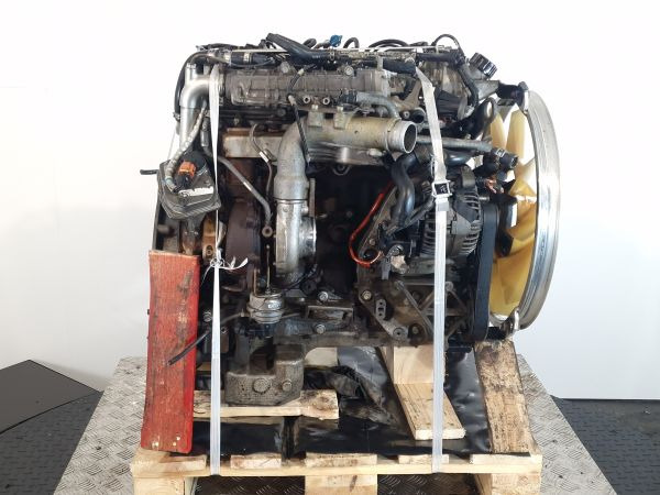 Mitsubishi 4P10-AAT4/F1CFL411D*A006 Engine (Truck) - Motor - Teherautó: 3 kép. Mitsubishi 4P10-AAT4/F1CFL411D*A006 Engine (Truck) - Motor - Teherautó: 3 kép.