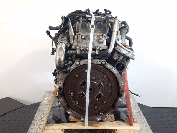 Mitsubishi 4P10-AAT4/F1CFL411D*A006 Engine (Truck) - Motor - Teherautó: 2 kép. Mitsubishi 4P10-AAT4/F1CFL411D*A006 Engine (Truck) - Motor - Teherautó: 2 kép.