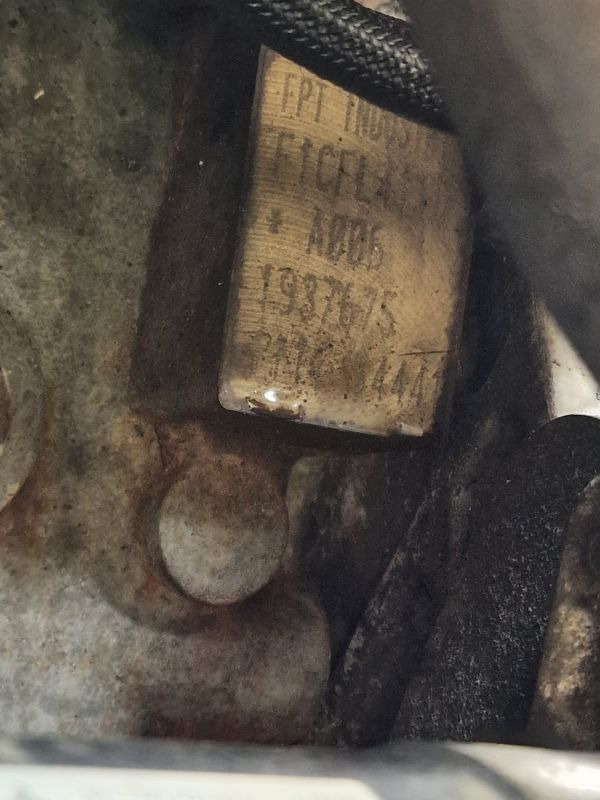 Mitsubishi 4P10-AAT4/F1CFL411D*A006 Engine (Truck) - Motor - Teherautó: 2 kép. Mitsubishi 4P10-AAT4/F1CFL411D*A006 Engine (Truck) - Motor - Teherautó: 2 kép.