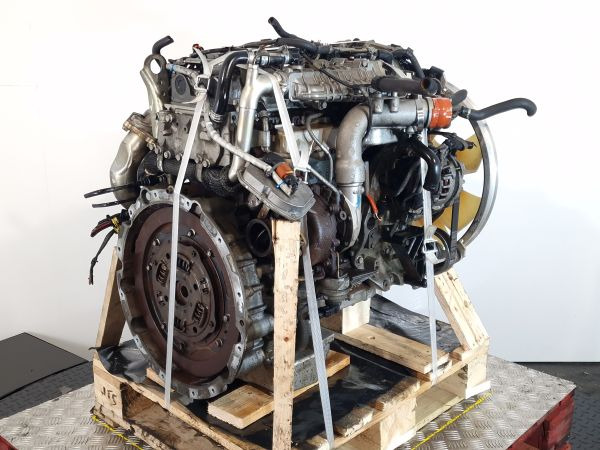 Mitsubishi 4P10-AAT4/F1CFL411D*A006 Engine (Truck) - Motor - Teherautó: 1 kép. Mitsubishi 4P10-AAT4/F1CFL411D*A006 Engine (Truck) - Motor - Teherautó: 1 kép.