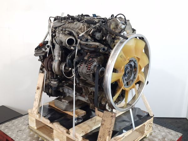 Mitsubishi 4P10-AAT4/F1CFL411D*A006 Engine (Truck) - Motor - Teherautó: 5 kép. Mitsubishi 4P10-AAT4/F1CFL411D*A006 Engine (Truck) - Motor - Teherautó: 5 kép.