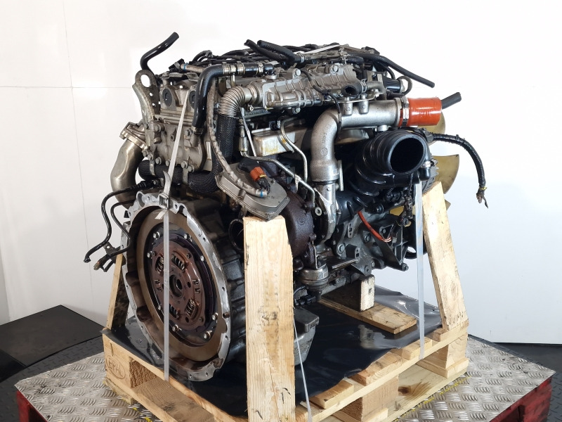 Mitsubishi 4P10-BAT4/F1CFL411M*B002 Engine (Truck) - Motor - Teherautó: 1 kép. Mitsubishi 4P10-BAT4/F1CFL411M*B002 Engine (Truck) - Motor - Teherautó: 1 kép.