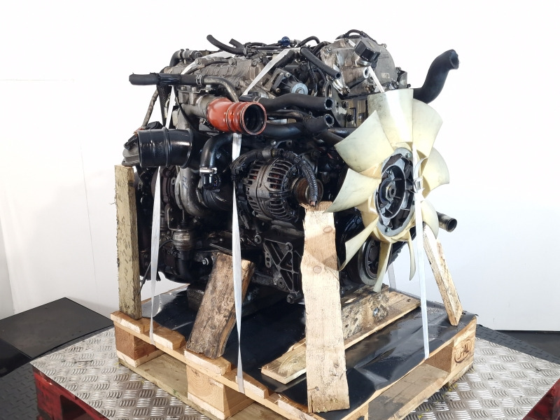 Mitsubishi/Iveco 4P10-BAT4/F1CFL411M*B002 Engine (Truck) - Motor - Teherautó: 4 kép. Mitsubishi/Iveco 4P10-BAT4/F1CFL411M*B002 Engine (Truck) - Motor - Teherautó: 4 kép.