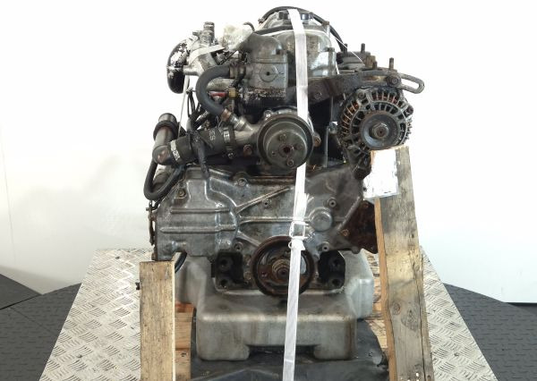 Mitsubishi K4N Engine (Industrial) - Motor - Ipari gép: 5 kép. Mitsubishi K4N Engine (Industrial) - Motor - Ipari gép: 5 kép.