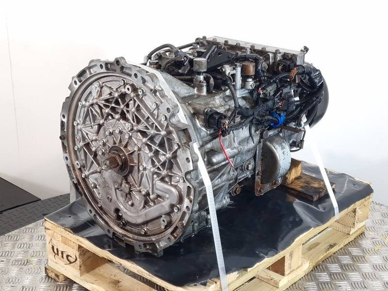 Mitsubishi MO38S6A302 automatic Gearbox - Sebességváltó: 1 kép. Mitsubishi MO38S6A302 automatic Gearbox - Sebességváltó: 1 kép.