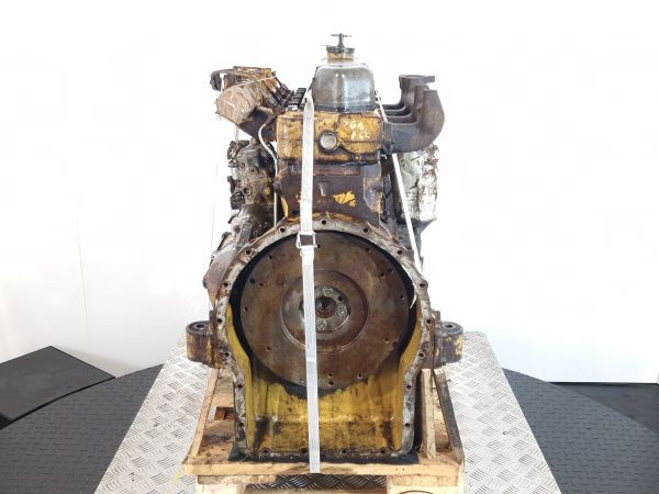 Mitsubishi S4E Engine (Plant) - Motor - Építőipari gépek: 2 kép. Mitsubishi S4E Engine (Plant) - Motor - Építőipari gépek: 2 kép.