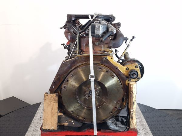 Mitsubishi S6E CAT DP45 FORKLIFT Engine (Plant) - Motor - Építőipari gépek: 3 kép. Mitsubishi S6E CAT DP45 FORKLIFT Engine (Plant) - Motor - Építőipari gépek: 3 kép.