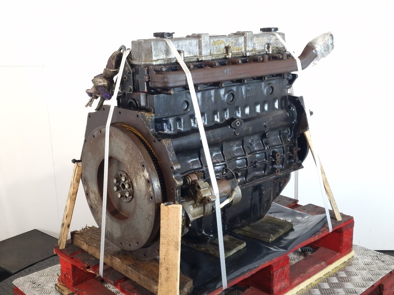 Mitsubishi S6S Engine (Plant) - Motor - Építőipari gépek: 1 kép. Mitsubishi S6S Engine (Plant) - Motor - Építőipari gépek: 1 kép.