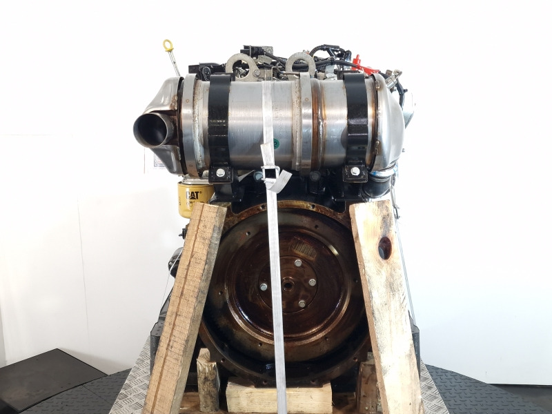 New Caterpillar C3.4B / F5HFL414C*A048 Engine (Plant) - Motor - Építőipari gépek: 3 kép. New Caterpillar C3.4B / F5HFL414C*A048 Engine (Plant) - Motor - Építőipari gépek: 3 kép.