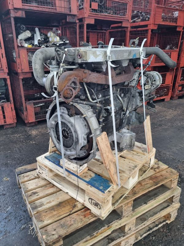 Perkins 1004.4T Engine (Plant) - Motor - Építőipari gépek: 1 kép. Perkins 1004.4T Engine (Plant) - Motor - Építőipari gépek: 1 kép.
