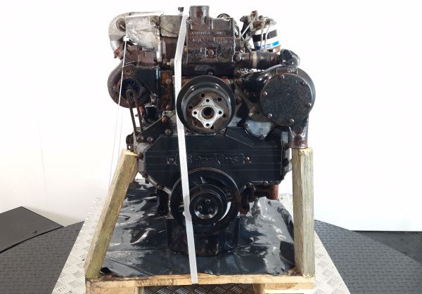 Perkins 1004.4T Engine (Plant) - Motor - Építőipari gépek: 5 kép. Perkins 1004.4T Engine (Plant) - Motor - Építőipari gépek: 5 kép.