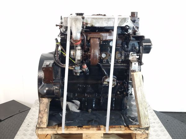 Perkins 1004.4T Engine (Plant) - Motor - Építőipari gépek: 3 kép. Perkins 1004.4T Engine (Plant) - Motor - Építőipari gépek: 3 kép.