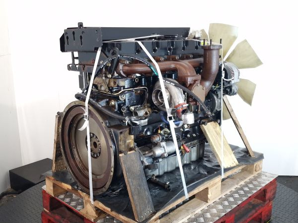 Perkins 1106C-E66T (CAT C6.6 PK)Engine (Industrial) - Motor - Ipari gép: 1 kép. Perkins 1106C-E66T (CAT C6.6 PK)Engine (Industrial) - Motor - Ipari gép: 1 kép.
