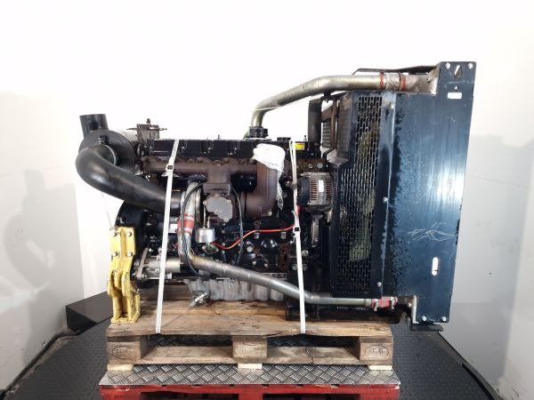 Perkins 1106D-E66TA PJ CAT C6.6 Engine (Industrial) - Motor - Ipari gép: 4 kép. Perkins 1106D-E66TA PJ CAT C6.6 Engine (Industrial) - Motor - Ipari gép: 4 kép.