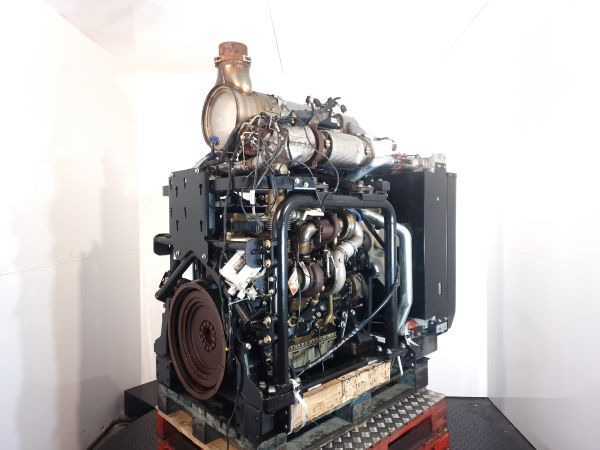 Perkins 1206E – E70TTA Stage IIIB Engine (Industrial) - Motor - Ipari gép: 1 kép. Perkins 1206E – E70TTA Stage IIIB Engine (Industrial) - Motor - Ipari gép: 1 kép.