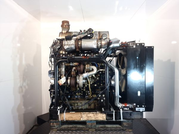 Perkins 1206E – E70TTA Stage IIIB Engine (Industrial) - Motor - Ipari gép: 5 kép. Perkins 1206E – E70TTA Stage IIIB Engine (Industrial) - Motor - Ipari gép: 5 kép.