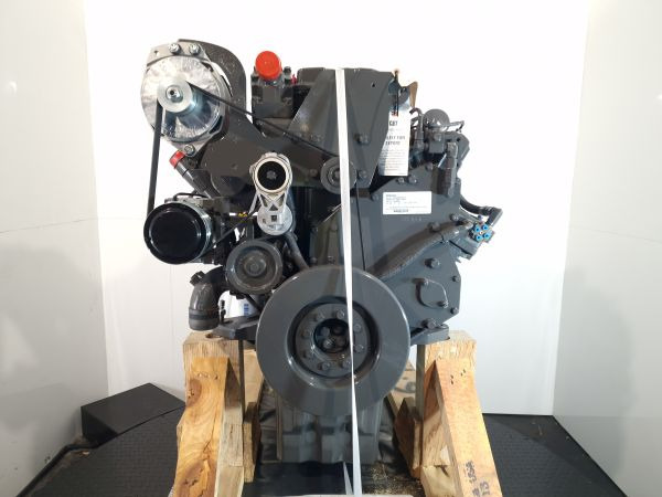 Perkins 1506D-E88TA / CAT C9 Engine (Industrial) - Motor - Ipari gép: 5 kép. Perkins 1506D-E88TA / CAT C9 Engine (Industrial) - Motor - Ipari gép: 5 kép.