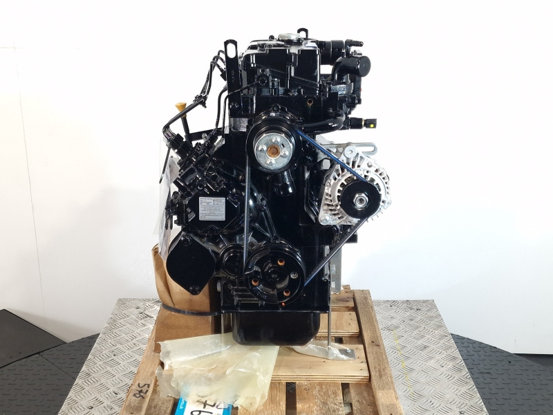 Perkins 403J-17 Engine (JCB Plant) - Motor - Építőipari gépek: 5 kép. Perkins 403J-17 Engine (JCB Plant) - Motor - Építőipari gépek: 5 kép.