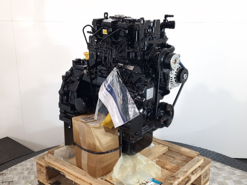 Perkins 403J-17 Engine (JCB Plant) - Motor - Építőipari gépek: 4 kép. Perkins 403J-17 Engine (JCB Plant) - Motor - Építőipari gépek: 4 kép.