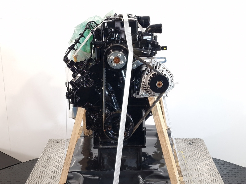 Perkins 404D-22 Engine (JCB Plant) - Motor - Építőipari gépek: 5 kép. Perkins 404D-22 Engine (JCB Plant) - Motor - Építőipari gépek: 5 kép.