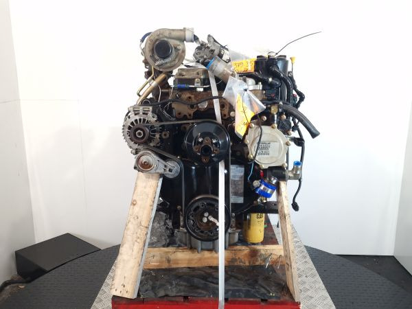 Perkins C4.4 Engine (Plant) - Motor - Építőipari gépek: 5 kép. Perkins C4.4 Engine (Plant) - Motor - Építőipari gépek: 5 kép.