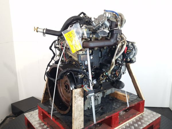 Perkins C4.4 Engine (Plant) - Motor - Építőipari gépek: 1 kép. Perkins C4.4 Engine (Plant) - Motor - Építőipari gépek: 1 kép.