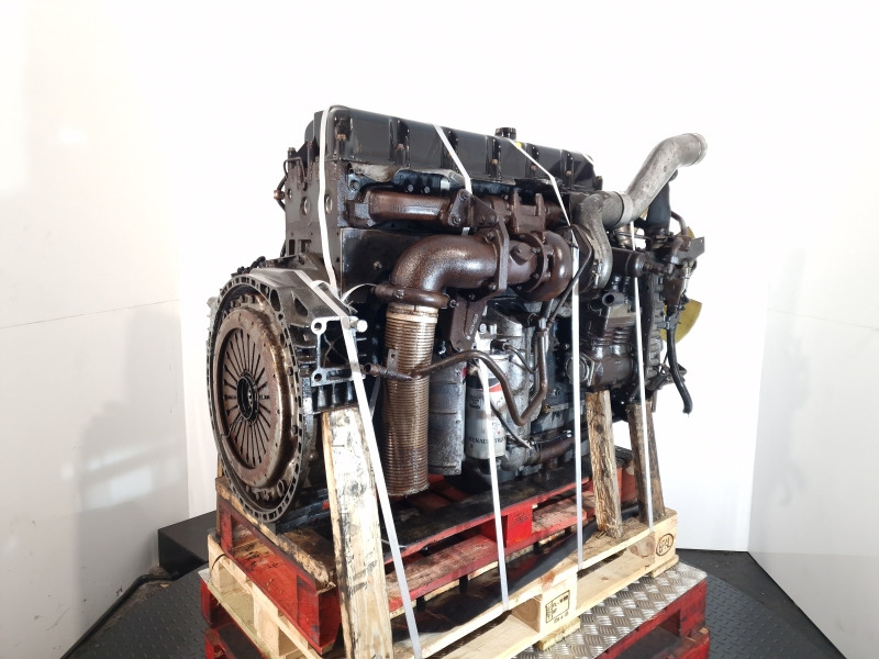 Renault DCI 11 420 (Truck Specification) - Motor - Teherautó: 4 kép. Renault DCI 11 420 (Truck Specification) - Motor - Teherautó: 4 kép.