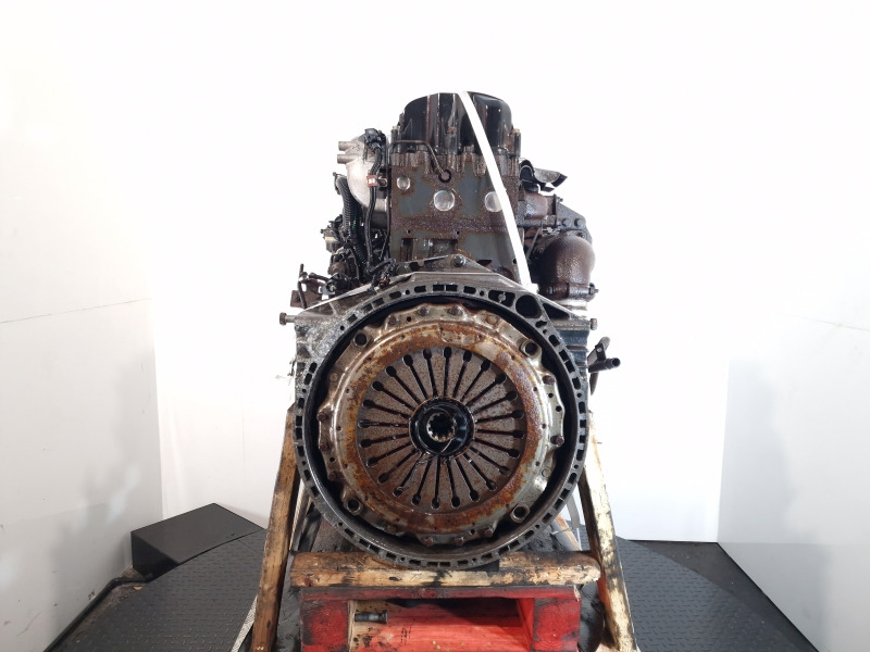 Renault DCI 11 420 (Truck Specification) - Motor - Teherautó: 3 kép. Renault DCI 11 420 (Truck Specification) - Motor - Teherautó: 3 kép.