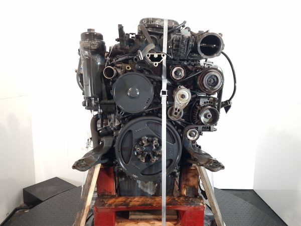 Scania DC09 108 L01 Engine (Truck) - Motor - Teherautó: 5 kép. Scania DC09 108 L01 Engine (Truck) - Motor - Teherautó: 5 kép.