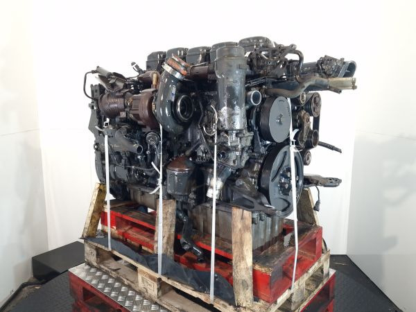 Scania DC09 108 L01 Engine (Truck) - Motor - Teherautó: 5 kép. Scania DC09 108 L01 Engine (Truck) - Motor - Teherautó: 5 kép.