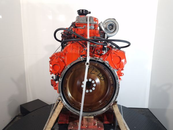 Scania DC12 45A Engine (Industrial) - Motor - Ipari gép: 3 kép. Scania DC12 45A Engine (Industrial) - Motor - Ipari gép: 3 kép.
