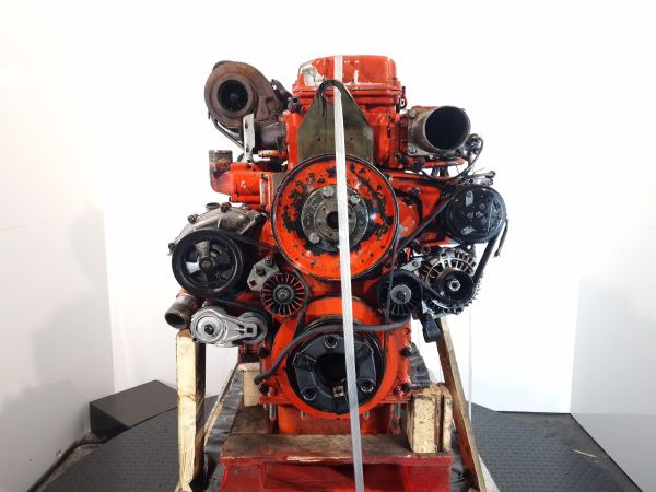 Scania DC12 52A Engine (Industrial) - Motor - Ipari gép: 5 kép. Scania DC12 52A Engine (Industrial) - Motor - Ipari gép: 5 kép.