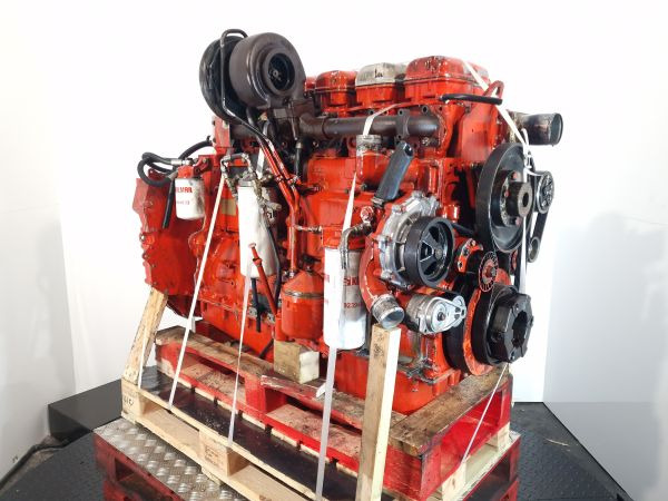 Scania DC12 52A Engine (Industrial) - Motor - Ipari gép: 5 kép. Scania DC12 52A Engine (Industrial) - Motor - Ipari gép: 5 kép.