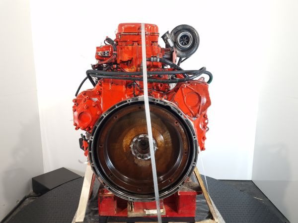 Scania DC12 52A Engine (Industrial) - Motor - Ipari gép: 3 kép. Scania DC12 52A Engine (Industrial) - Motor - Ipari gép: 3 kép.