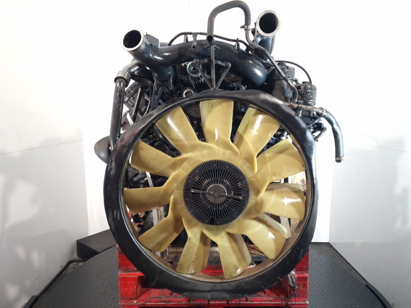 Scania DC16102 L01 Engine (Truck) EUR6 - Motor - Teherautó: 5 kép. Scania DC16102 L01 Engine (Truck) EUR6 - Motor - Teherautó: 5 kép.