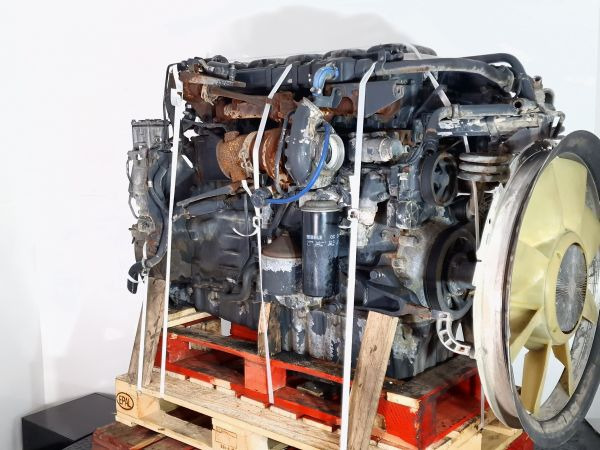 Scania DC917 L01 Engine (Truck) - Motor - Teherautó: 5 kép. Scania DC917 L01 Engine (Truck) - Motor - Teherautó: 5 kép.