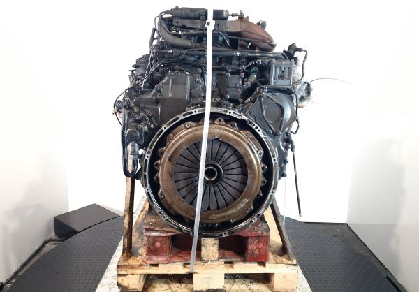 Scania DC938 L01 Engine (Truck) - Motor - Teherautó: 3 kép. Scania DC938 L01 Engine (Truck) - Motor - Teherautó: 3 kép.
