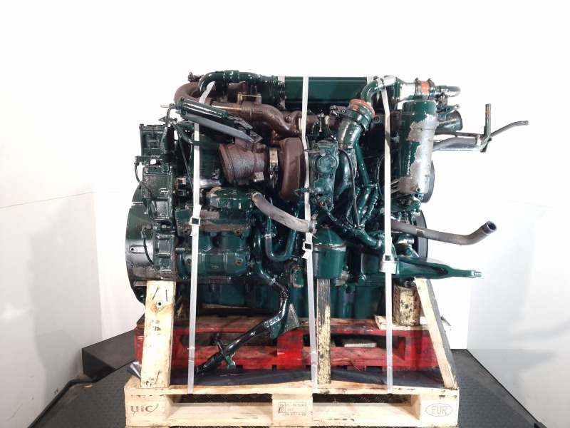Scania DC939 L01 Engine (Truck) - Motor - Teherautó: 3 kép. Scania DC939 L01 Engine (Truck) - Motor - Teherautó: 3 kép.
