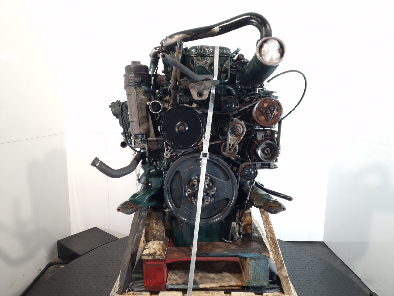 Scania DC939 L01 Engine (Truck) - Motor - Teherautó: 5 kép. Scania DC939 L01 Engine (Truck) - Motor - Teherautó: 5 kép.