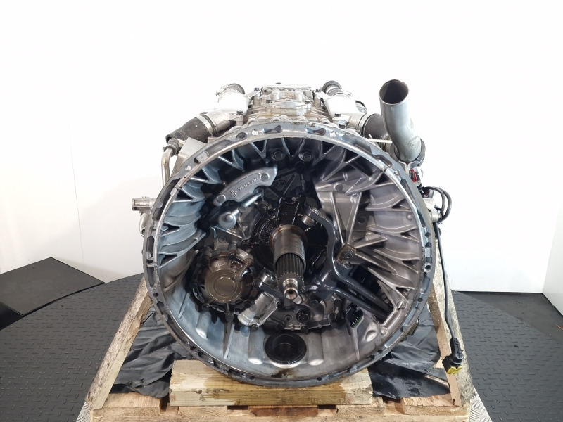 Scania G25CM1 + R4700D EUR6D 2023 Gearbox - Sebességváltó: 3 kép. Scania G25CM1 + R4700D EUR6D 2023 Gearbox - Sebességváltó: 3 kép.