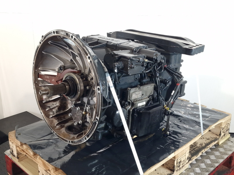 Scania GR875 GEN2 With ECU Gearbox - Sebességváltó: 1 kép. Scania GR875 GEN2 With ECU Gearbox - Sebességváltó: 1 kép.