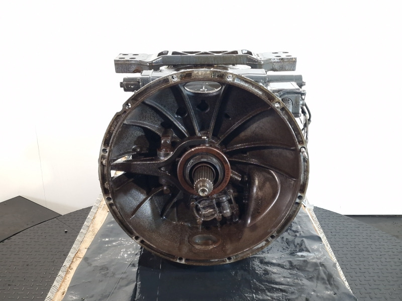 Scania GR875 Gearbox - Sebességváltó: 2 kép. Scania GR875 Gearbox - Sebességváltó: 2 kép.